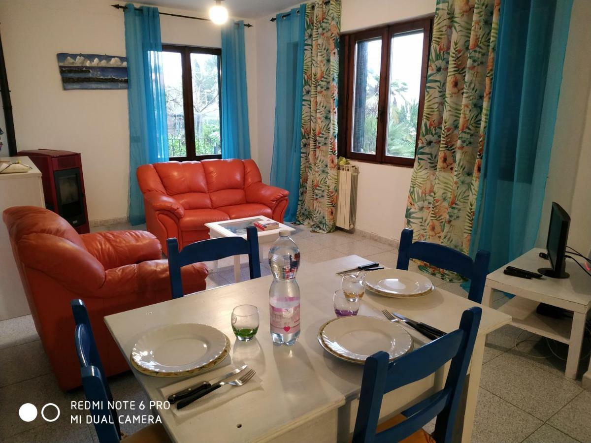 Apartament Giardino Miramare Citra Zero Zero Ottanta Trentuno Lt 0737 Imperia Zewnętrze zdjęcie