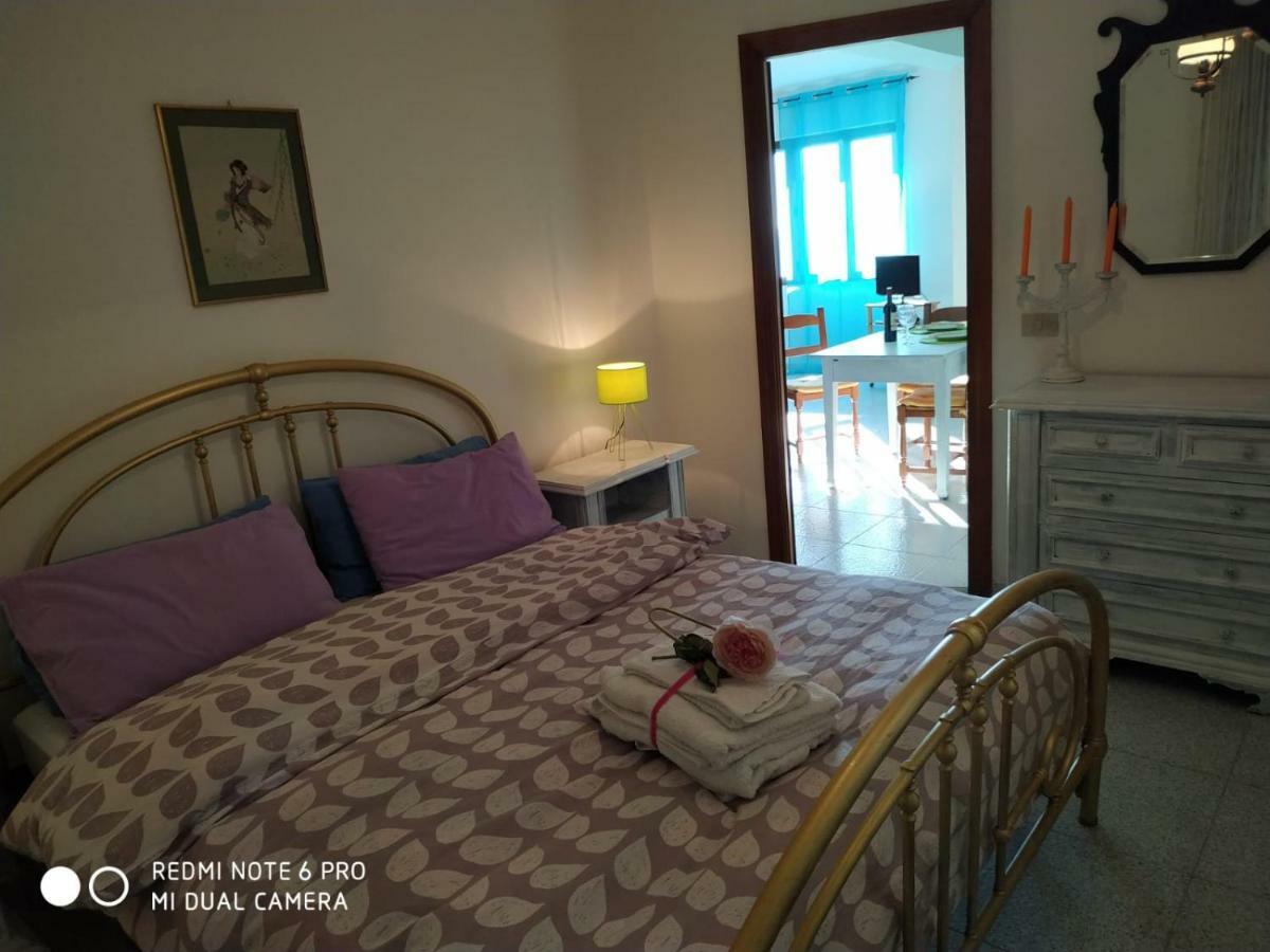 Apartament Giardino Miramare Citra Zero Zero Ottanta Trentuno Lt 0737 Imperia Zewnętrze zdjęcie